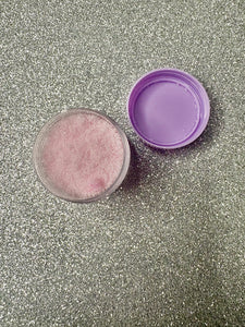 LIP SCRUB