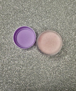 LIP SCRUB