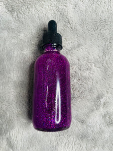 ROYAL GATES HOMEMADE BODY OIL
