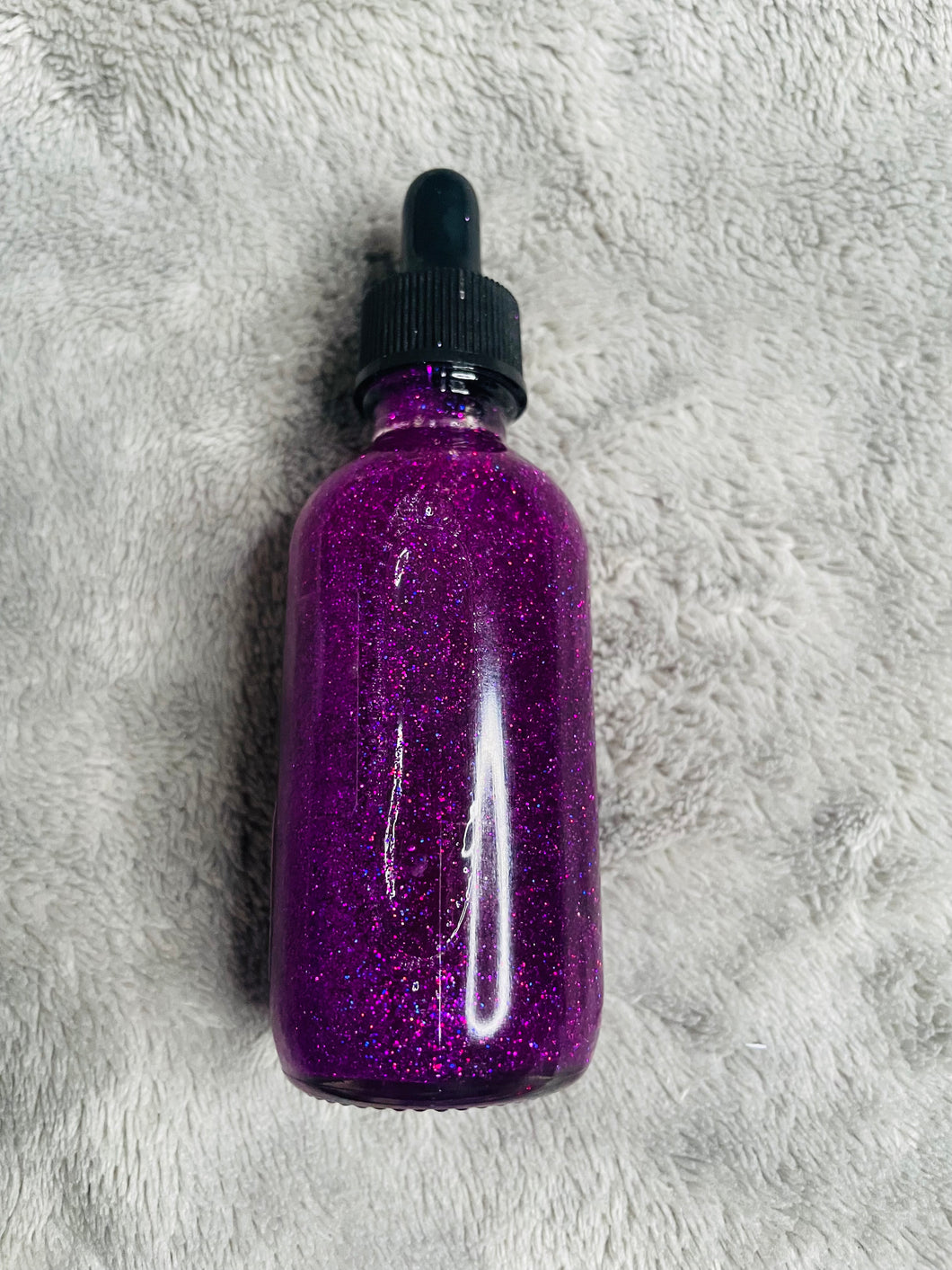 ROYAL GATES HOMEMADE BODY OIL